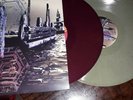 pink floyd lp-   VENICE doppio colorato live