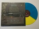 NOFX Single Album Ukraine Benefit Colored Vinyl LP Record Fat Wreck Chorda /172