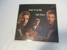 EDDIE COCHRAN  