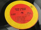 David Ackles FIVE AND DIME 1973 US LP 1st Press NEAR MINT EXAMPLE