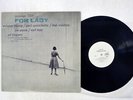 WEBSTER YOUNG FOR LADY PRESTIGE SMJ-6614 JAPAN PROMO VINYL LP
