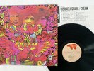 CREAM DISRAELI GEARS RSO MW 2130 JAPAN VINYL LP