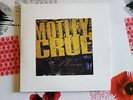 Motley Crue 1994 2×lp 15 Tracks + 2 Tracks 45 rpm