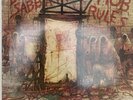 Black Sabbath - Mob Rules 1981 EX/VG+