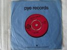 The Kinks-You Still Want Me/You Do Something To Me Single 1964