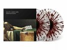 Have A Nice Life   Deathconsciousness Ultra Clear w/ Oxblood Splatter 2xLP New