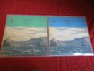 2 LP SAMUIL FEINBERG Bach Wohltemperiertes Klavier SELTENES TORCH LABEL USSR RUS