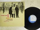 ORNETTE COLEMAN TRIO VOL.1 AT GOLDEN CIRCLE STOCKHOLM BLUE NOTE GXF3018 JAPAN LP