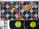 HUMBLE PIE EAT IT A&M AMW-41,2 JAPAN VINYL 2LP