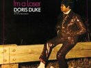 Doris Duke - I'm A Loser [New Vinyl LP] Clear Vinyl, Red