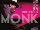 Thelonious Monk - Brilliant Corners (180gm Vinyl) [New Vinyl LP] 180 Gram, UK -