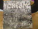 CREAM Wheels Of Fire 1968 Purple/Tan Label Stereo Original Atco 2LP Set ex/ vg+