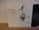 BABA YAGA COLLAGE German private Mint 1974 ORIGINAL LP KRAUTROCK