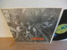 BAKERLOO SAME LP IN 1969 MINT 1ST HARVEST PRESS MONSTER RARE