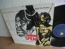 Burning Spear – Harder Than The Best Lp mint- Roots Reggae