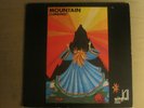 MOUNTAIN CLIMBING  LP ORIG '70 WINDFALL 4501 RARE HARD ROCK GUITAR GEM NM-