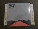 SEALED SILVER JEWS AMERICAN WATER LP DRAG CITY DC149 *FREE SHIPPING*