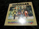LP Mogollar    Anadolu Pop   Rarität
