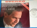 Byron Janis/Dorati RACHMANINOFF Piano Concerto No.3 - Mercury SR 90283 Promo