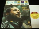 Marvin Gaye-What's Going On-ORIGINAL 1971 US Tamla LP-NEAR MINT in Shrink