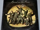 Philippines PAUL McCARTNEY & WINGS Band On The Run LP Vinyl SEALED Record
