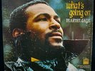 MARVIN GAYE What's Going On Near Mint Album From 1971 TAMLA #TS310 A