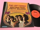 The Left Banke LP Walk Away Renee Orig US 1966 EX Toopp Psych