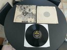 THE BEATLES REVOLVER 1966 UK FIRST PRESS 12