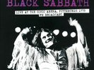 BLACK SABBATH (OZZY OSBOURNE) 