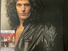 MICHAEL BOLTON Signed Autograph 