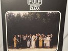 LP PULP Different Class (Vinyl, NETHERLANDS, 2016) NEW MINT SEALED