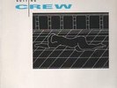 Cutting Crew (I Just) Died In Your Arms / For The Longest Time NEAR MINT