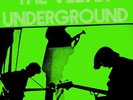 THE VELVET UNDERGROUND - LIVE VALLEYDALE BALLROOM OHIO NOV 4 1966 2-LP IMPORT