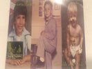 EVERCLEAR Sparkle And Fade 1st Press Hype Sticker , SEALED