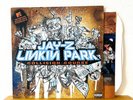Jay-Z / Linkin Park / Collision Course 2004 ORIGINAL Vinyl Warner Bros. Records