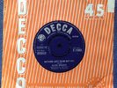 ELKIE BROOKS - NOTHING LEFT TO DO BUT CRY rare UK 1964 / BEAT SOUL / MOD / MINT-