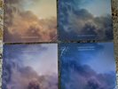*No Reserve*Greta Van Fleet Strange Horizons 2021 Live - Complete Set Of 4 Vinyl