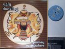 Ugly Duckling ORIG US 2LP Journey to anywhere NM 2000 481001-1 Hip Hop Alt Rap