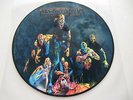 Necrophagia / Season Of The Dead  / Rare Picture Disc 12