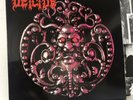 Deicide- ST Viynl OG 1990 First Press (Death Morbid Angel Obituary ) Death Metal