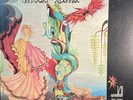 MOUNTAIN / Gatefold Vinyl LP - Booklet / Nantucket Sleighride / Not Played /NM