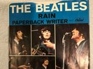 The Beatles - Paperback Writer - Rain with WEST COAST rare sleeve NM 5651