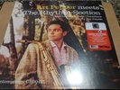 Art Pepper meets The Rhythm Section RSD 2022 180g  Mono Vinyl LP | NEW & SEALED