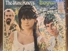 THE STONE PONEYS EVERGREEN VOL 2 LP LINDA RONSTADT - SEALED