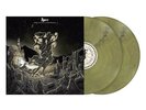Igorrr 'Spirituality and Distortion' 2LP Vine Green Black Marbled Vinyl - NEW