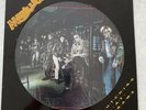 Clutching at Straws by Marillion (Record, 1987 Picture Disc) Lp EMD 1002