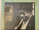 COLEMAN HAWKINS At Ease With Moodsville MV 7 NM OJC Flanagan Johnson HYPE SHRINK