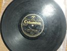 BLIND WILLIE JOHNSON 78 Jesus Is Coming / City COLUMBIA 14391 TEXAS BLUES 78rpm