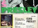 Elvis Presley EPB-1254 Near Mint U.S. EP