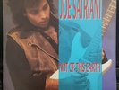 Joe Satriani – Not Of This Earth - 1986 LP record excellent, cover VG
